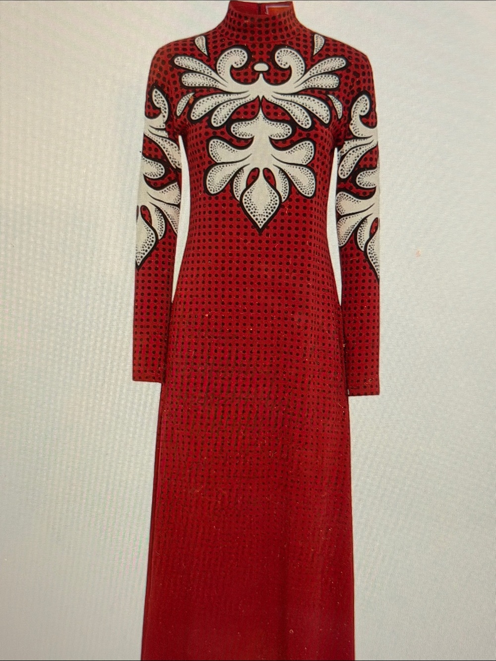 La DoubleJ Halle dress size XS